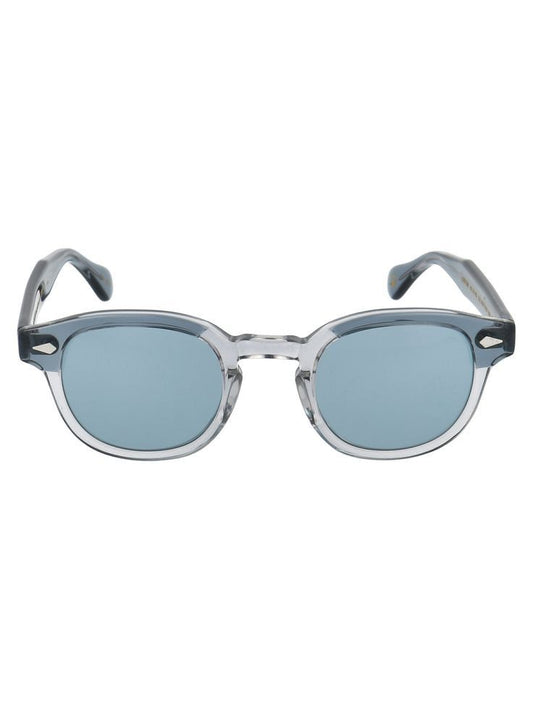 Lunettes de soleil bleues Sense